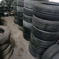 لاستیک سواری استوک