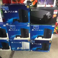 خریدار وفروش ps4 slim fat Poro کپی خور اکانتی