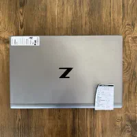 HP ZBook Firefly 15   i7  16GB