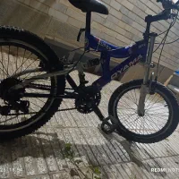 دوچرخه ۲۰|دوچرخه، اسکیت، اسکوتر|شاهرود, |دیوار