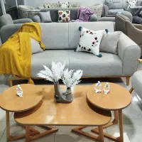 مبل تخت شو|مبلمان خانگی و میز عسلی|مریوان, |دیوار