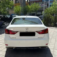 لکسوس GS250|خودرو سواری و وانت|تهران, عباسآباد|دیوار