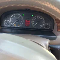 سمند ال ایکس 95 کم کار