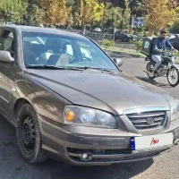 هیوندا آوانته مدل ۸۸