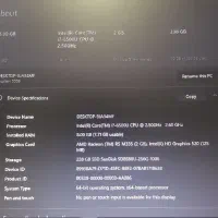 لپتاپ DELL