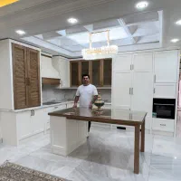 کابینت مختص مشتریان خاص