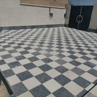 موزاییک کفپوش|عمده‌فروشی|شیراز, ظفرآباد|دیوار