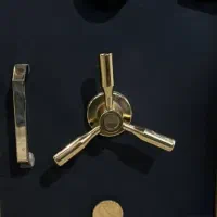 کلیدسازی محمود