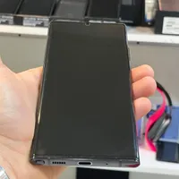 Samsung Note 20 ultra 5G 256/12 در حد اکبند|موبایل|کرج, کوی امامیه|دیوار