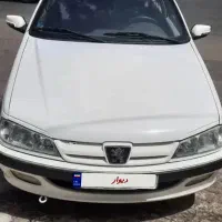 پارس fu5 دریچه برقی