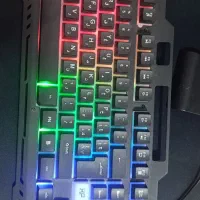کیبورد گیمینگ xp-11200nمایکروسافت
