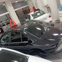 سورن XU7P مدل 404 11 تا کار
