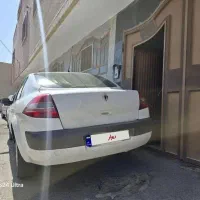 مگان 2000 اتوماتیک|خودرو سواری و وانت|اصفهان, لنبان|دیوار