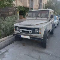 پاژن مدل76