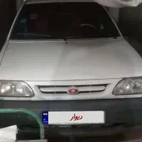 پراید مدل 85