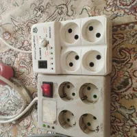 محافظ تلویزیون یخچال