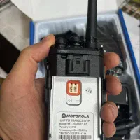 بیسیم موتورولا اصل( واکی تاکی) MT 12000 جدید|صوتی و تصویری|اسلام‌شهر, شهرک توحید|دیوار