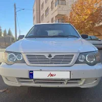 پراید 111 مدل ۹۵ فابریک