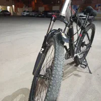 دوچرخه اولورد. درحدنه هست استفاده نشده|دوچرخه، اسکیت، اسکوتر|شاهینشهر, نبوت|دیوار