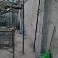 فنداسیون ارماتوربندی قالب بندی سقف تیرچه|خدمات پیشه و مهارت|پردیس, فاز ۴|دیوار