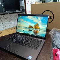 لپتاپ دل اصلی مالزی ssd256گرافیک2.رم16|رایانه همراه|شهرکرد, |دیوار