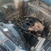 مزدا2000|خودرو سواری و وانت|آق قلا, |دیوار