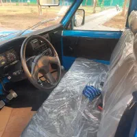 زامیاد ۱۴۰۱ آبشنال دریچه سیمی|خودرو سواری و وانت|تهران, تهرانپارس شرقی|دیوار