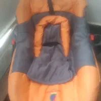 کریر در حد نو|کالسکه و لوازم جانبی|شاهین‌شهر, طالقانی|دیوار