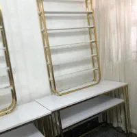 تمامی وسیله ها نو هستن کانتر کمی خطو خش داره