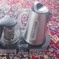 چای ساز دیجیتال honizon ساخت اروپا