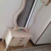 اینه وکنسول