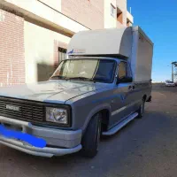 فروش مزدا تک‌کابین ۹۵ ژاپن|خودرو سواری و وانت|بیرجند, |دیوار