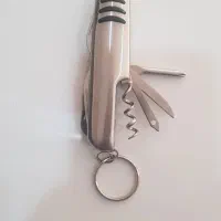 چاقو 8کاره مسافرتی|کوهنوردی و کمپینگ|تهران, امام زاده عبدالله|دیوار