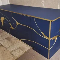 کمد وکابینت دفتر کار و منزل