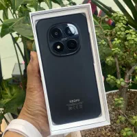 Note 15 pro 512G همراه با ۱۵ماه گارانتی