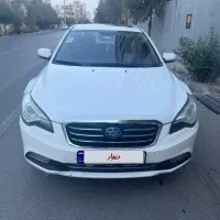 بسترن B50F مدل ۱۳۹۵