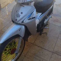 ویو اصلی اماراتی 125cc