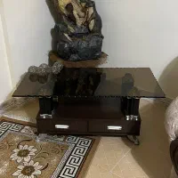 میز وسط با عسلی