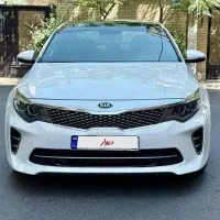 خودرو کیا اپتیما 2400cc GTLine ،مدل 2017