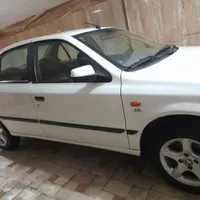 سمند lx تمیز دوگانه