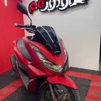 Pcx160|موتورسیکلت|تهران, تجریش|دیوار