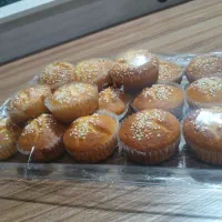 کیک یزدی ، سفارش عمده