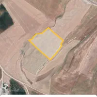 فروش زمین دیم روستای سراب