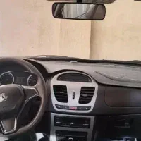 ساینا اس سفید مدل 1401|خودرو سواری و وانت|یزد, |دیوار