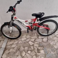 دوچرخه ۲۰ پوما