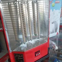 بخاری برقی.کم مصرف