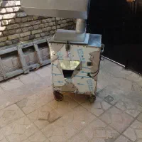 آب گوجه گیری فرهاد