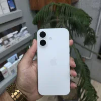 آیفون 16 نرمال در حد نو