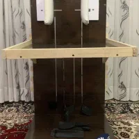 تخته ی استند مخصوص کاردرمانی کودک