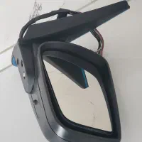 آیینه پژو پارس